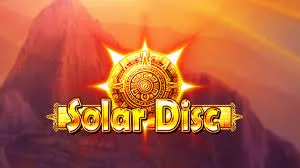 Solar Disc cover